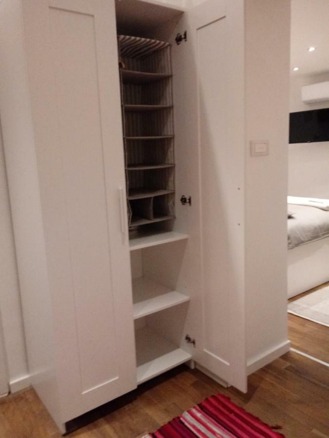 Apartment Ema ليوبليانا المظهر الخارجي الصورة