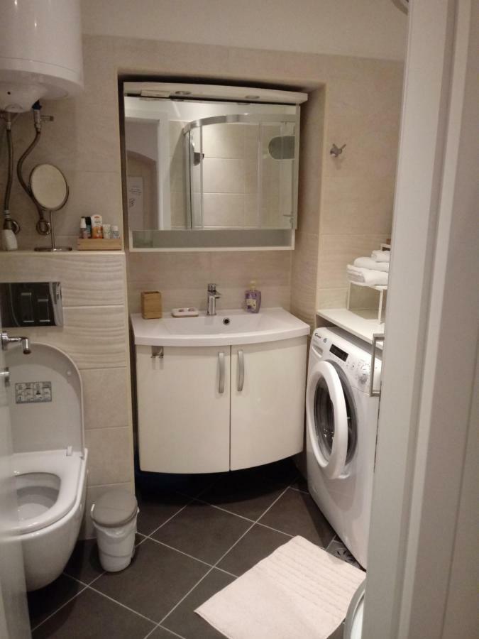 Apartment Ema ليوبليانا المظهر الخارجي الصورة